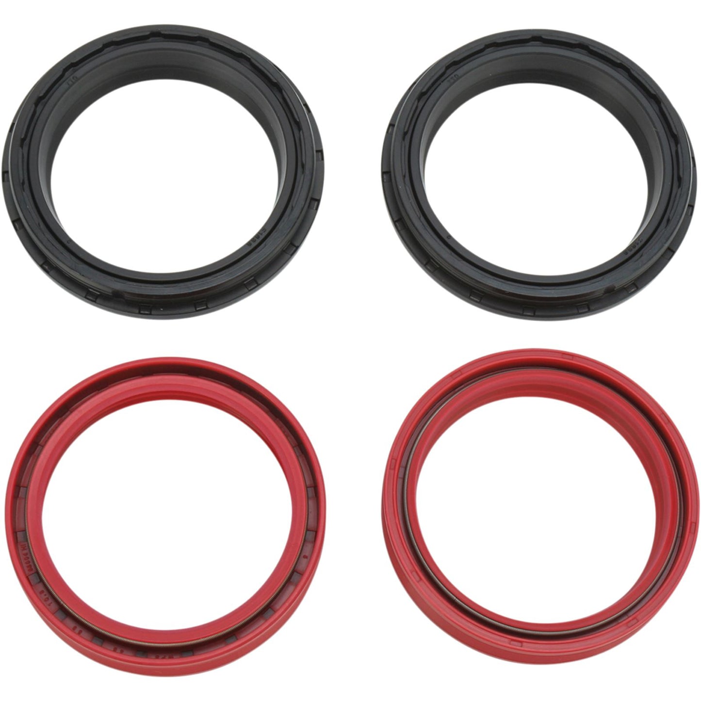 Moose Offroad Fork Seal Kit - 46 mm 0407-0307_430479