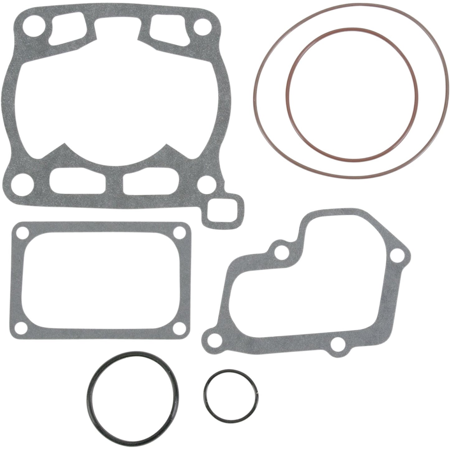 Moose Offroad Top End Gasket Kit RM125 M810548_439476