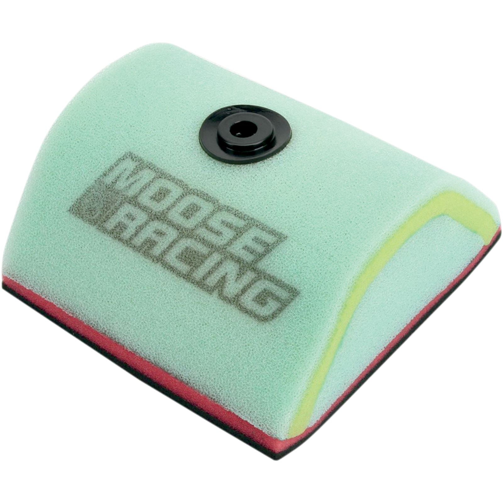 Moose Offroad Air Filter Pre-Oiled for Honda 1011-0832_435532