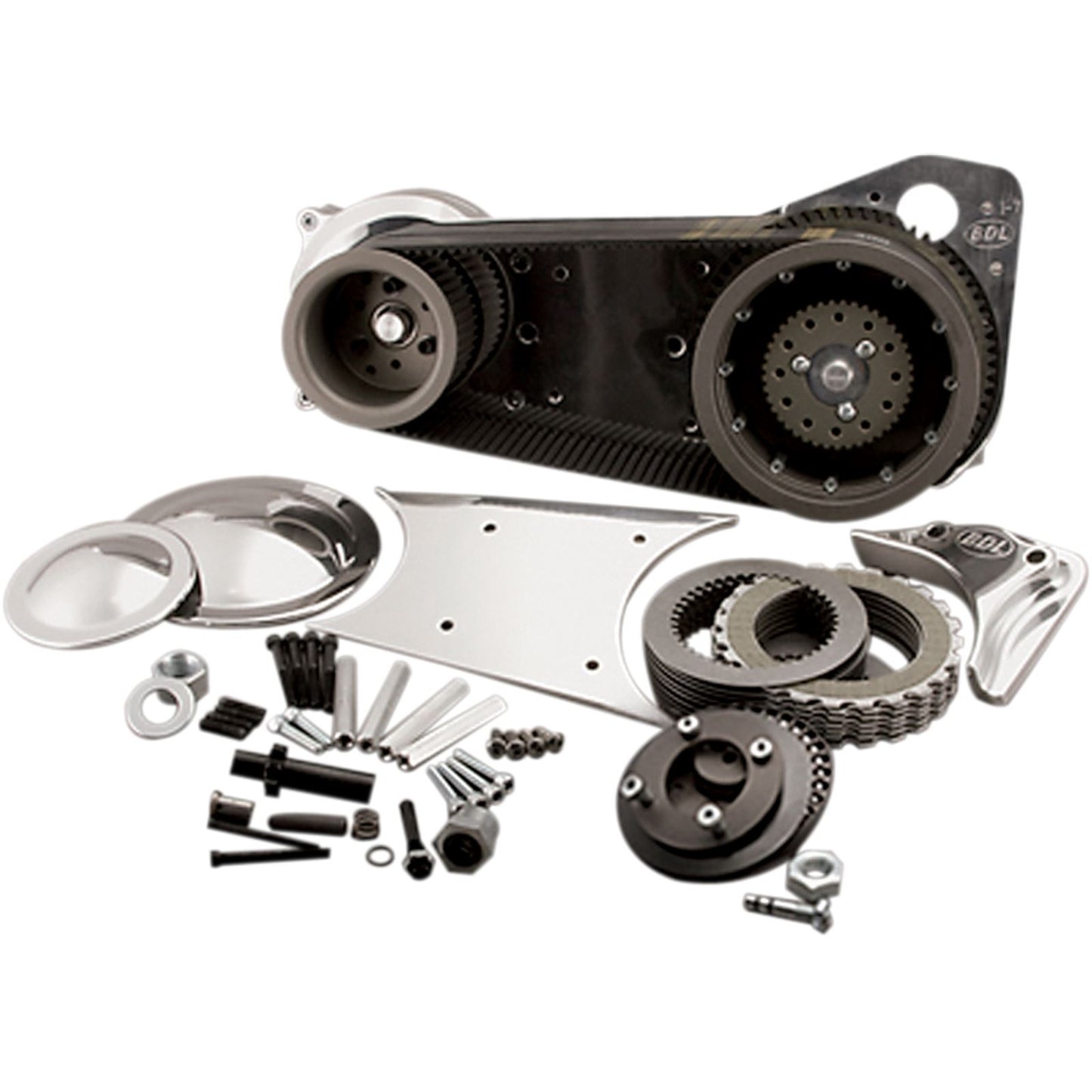 Belt Drives 3" Belt Drive [MPN: EVOB-9T]_350835