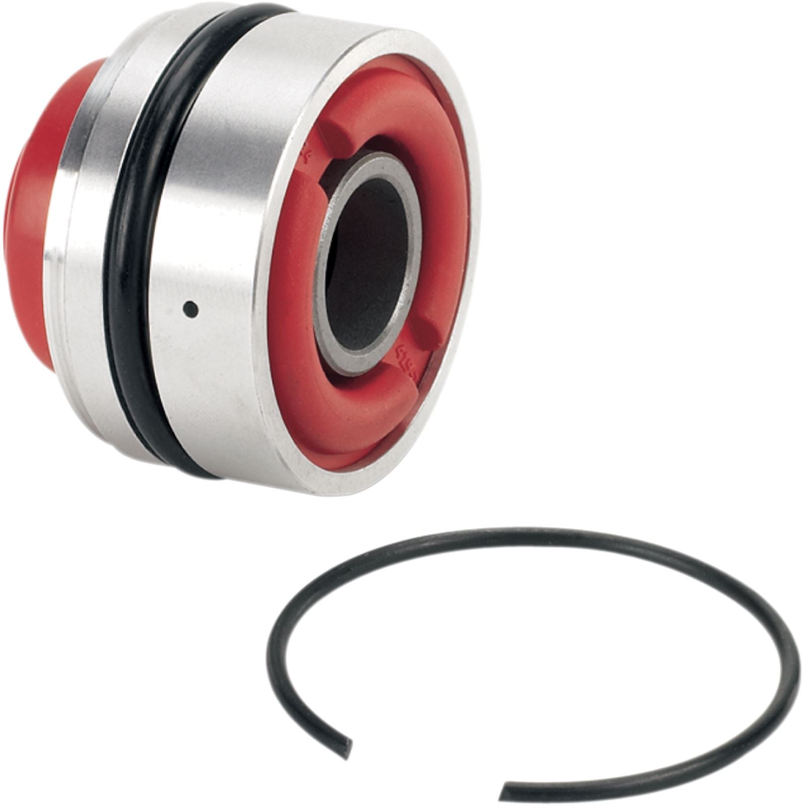 Moose Offroad Shock Seal Head - 12.5 mm ID x 33 mm OD - Snap Ring 34 x 2 1314-0044_436674