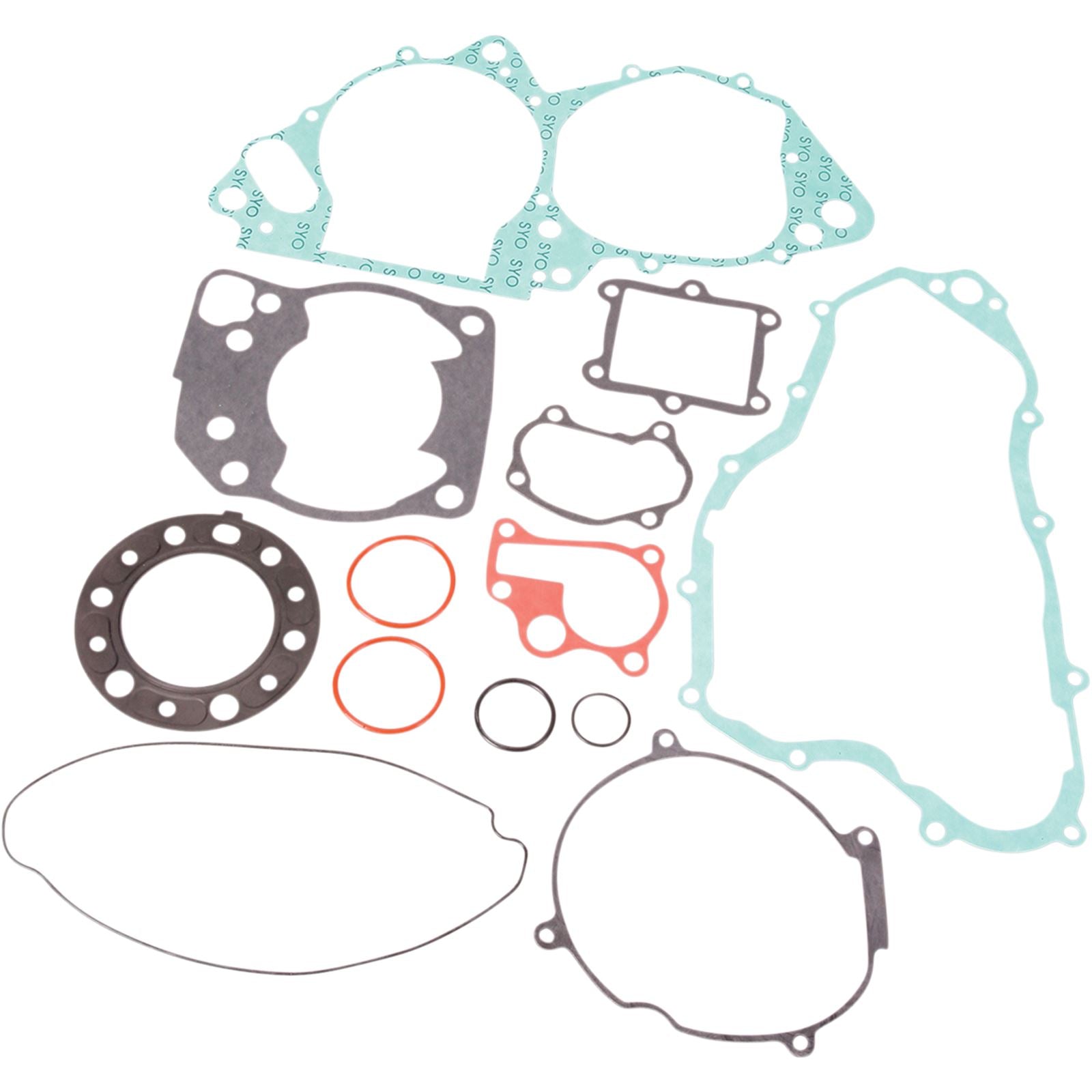 Moose Offroad Complete Motor Gasket Kit MSE CR250 M808259_439310