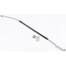 Galfer Steel Brake Line Rear For Suzuki FK003D429R_291536