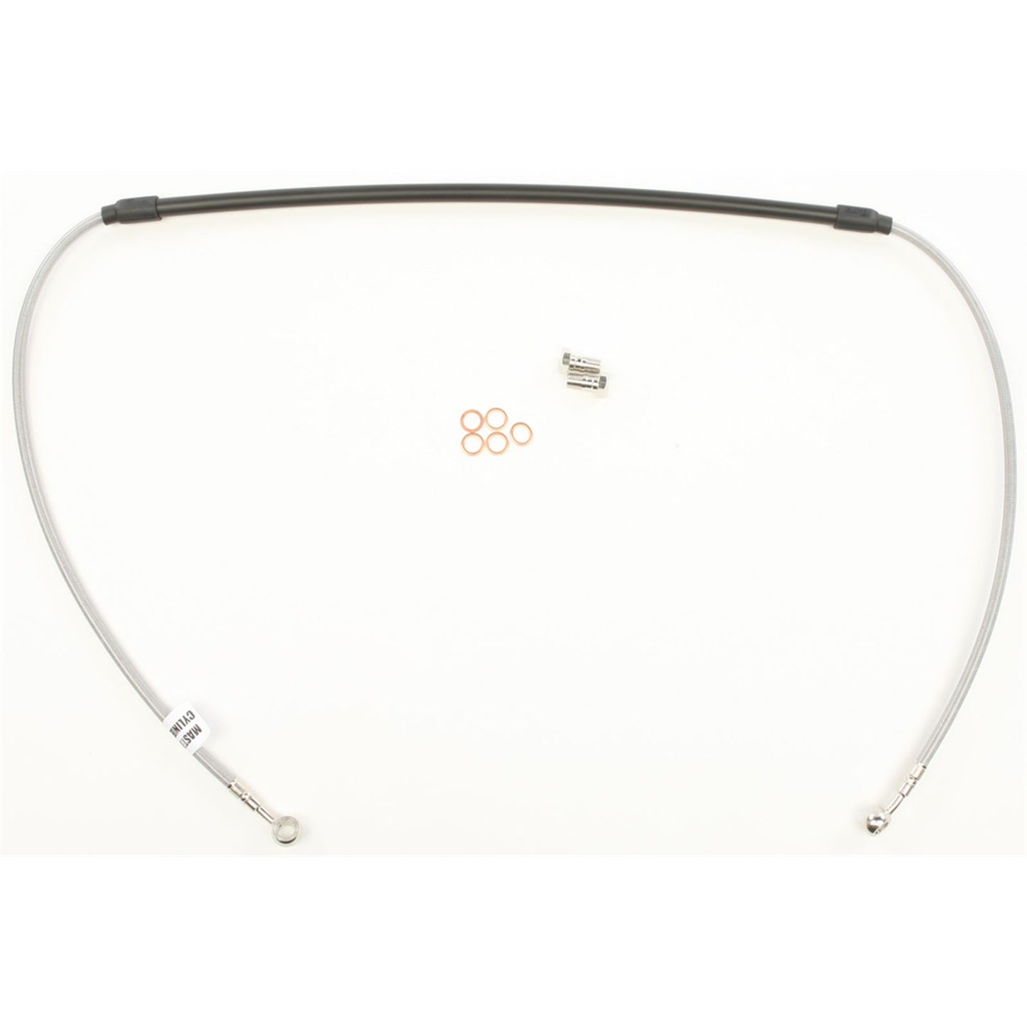 Galfer Steel Brake Line Front For Suzuki FK003D430_291537