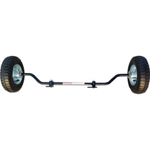 Moose Offroad Training Wheels Universal 9501-0139_438321