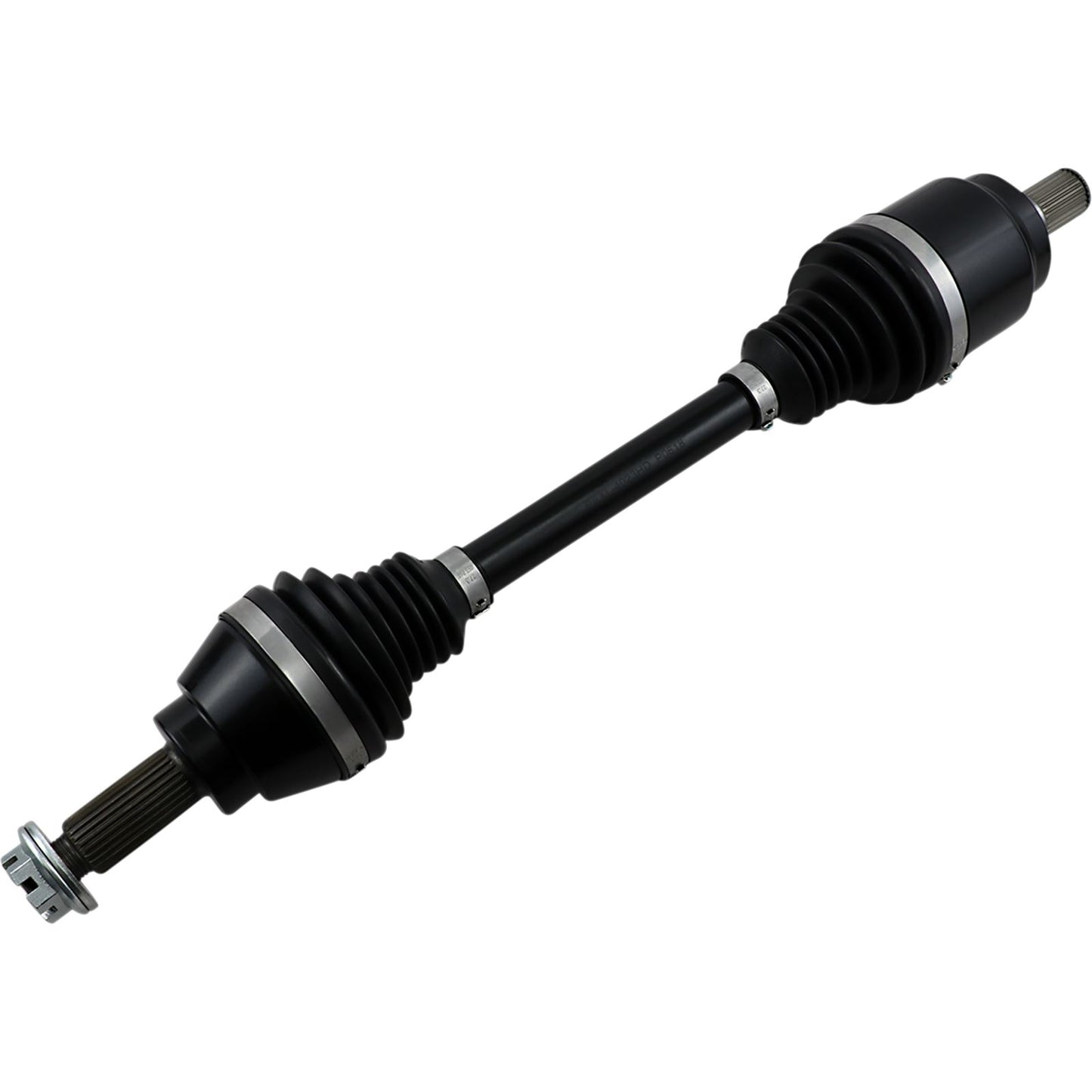 Demon Powersports Complete Axle - Heavy Duty - Kit [MPN: PAXL-4023HD]_371247