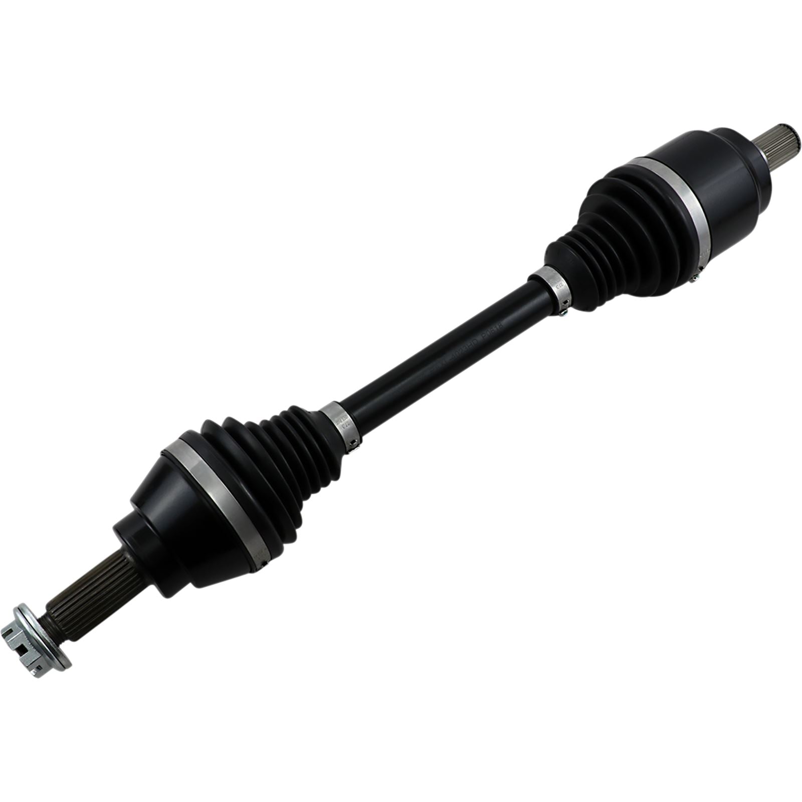 Demon Powersports Complete Axle - Heavy Duty - Kit [MPN: PAXL-4023HD]_371247
