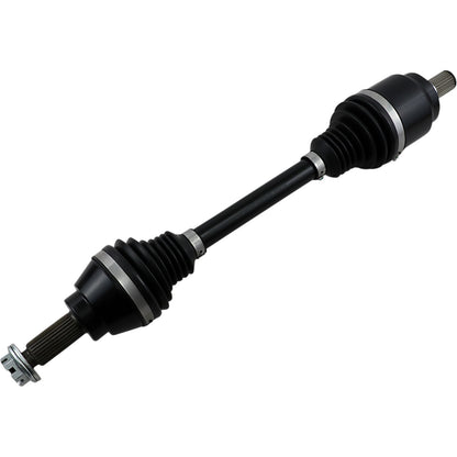 Demon Powersports Complete Axle - Heavy Duty - Kit [MPN: PAXL-4023HD]_371247