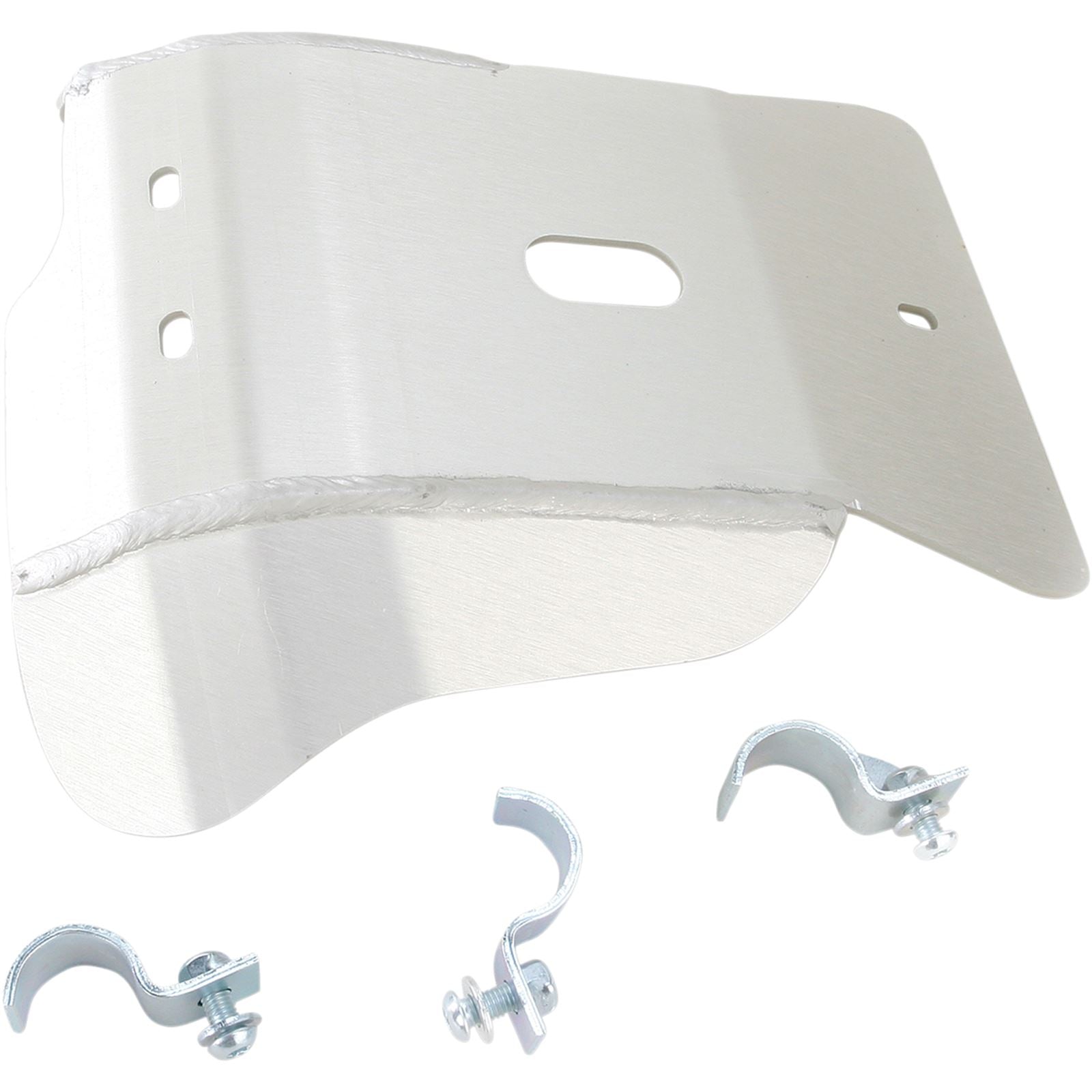 Moose Offroad Skid Plate - 200 XC-W 0506-0654_431122