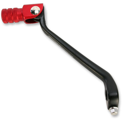 Moose Offroad Shift Lever - Red for Honda 1602-0835_436815