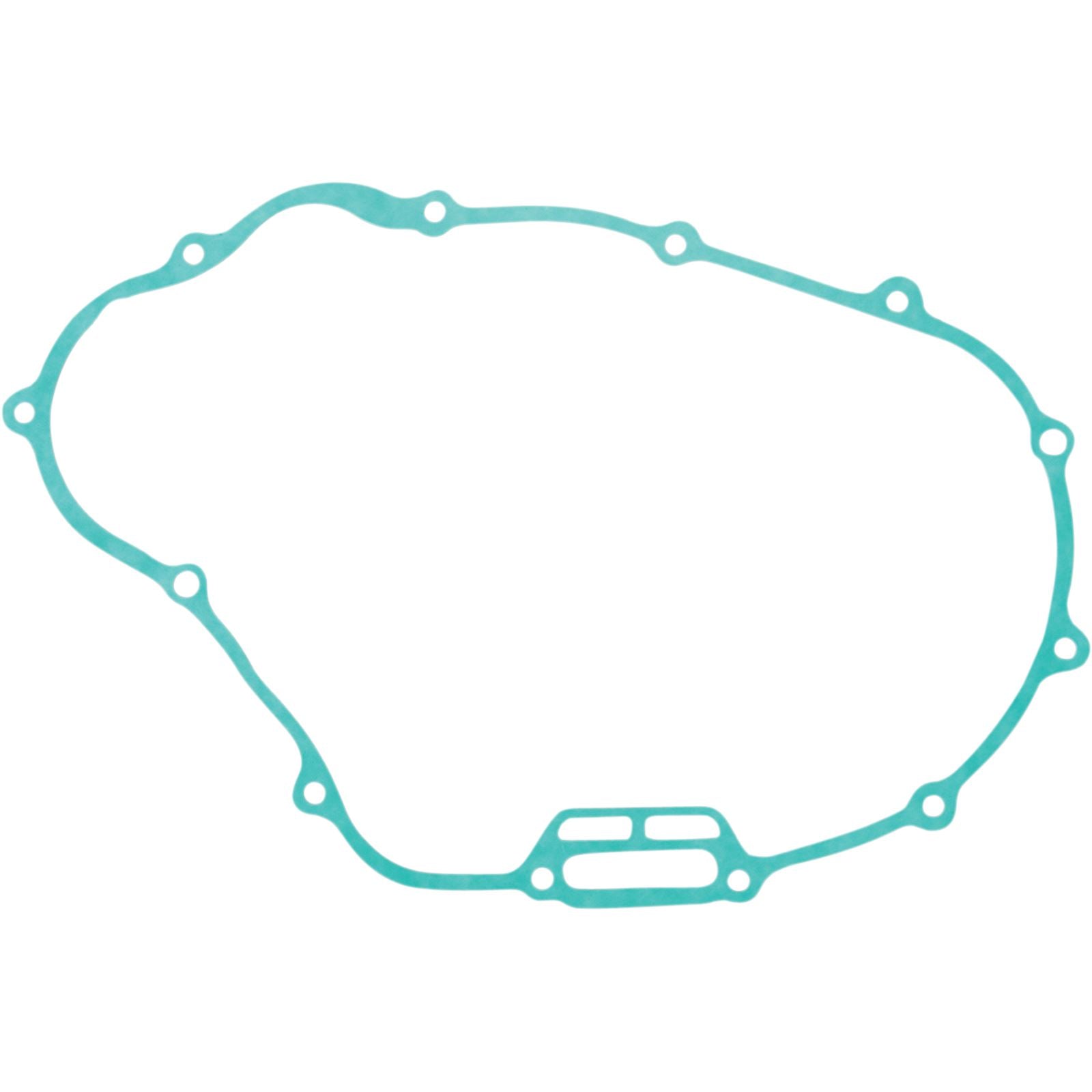 Moose Offroad Clutch Cover Gasket for Honda 0934-1421_433986
