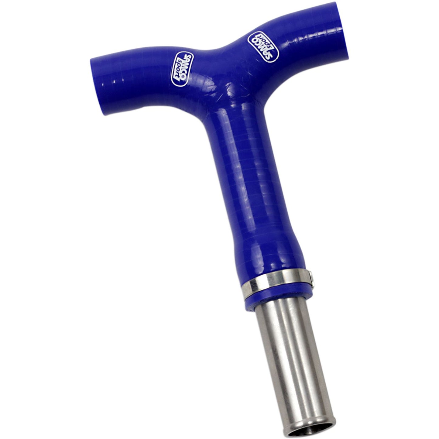Moose Offroad Radiator Hose Kit - Blue for Husqvarna 1902-1521_437742