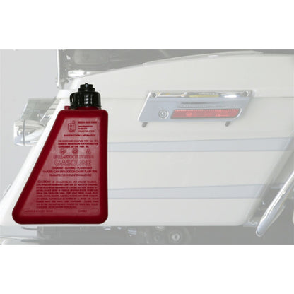 Reda Innovations Fuel Can - Single - 1/Gallon [MPN: RGC1001]_463010