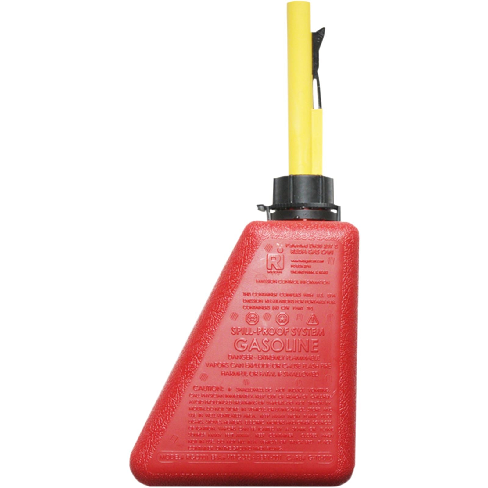 Reda Innovations Fuel Can - Single - 1/Gallon [MPN: RGC1001]_463011