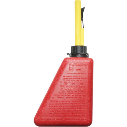 Reda Innovations Fuel Can - Single - 1/Gallon [MPN: RGC1001]_463011