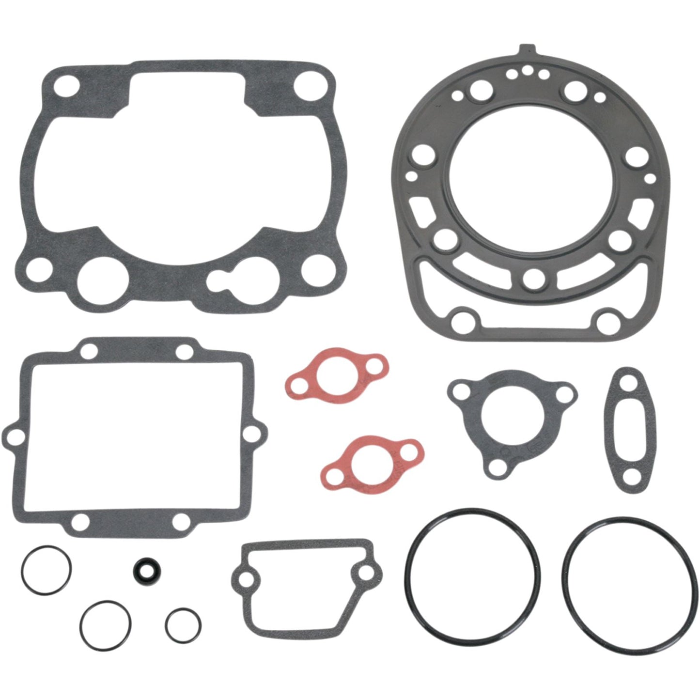 Moose Offroad Top End Gasket Kit KX250 M810454_439454