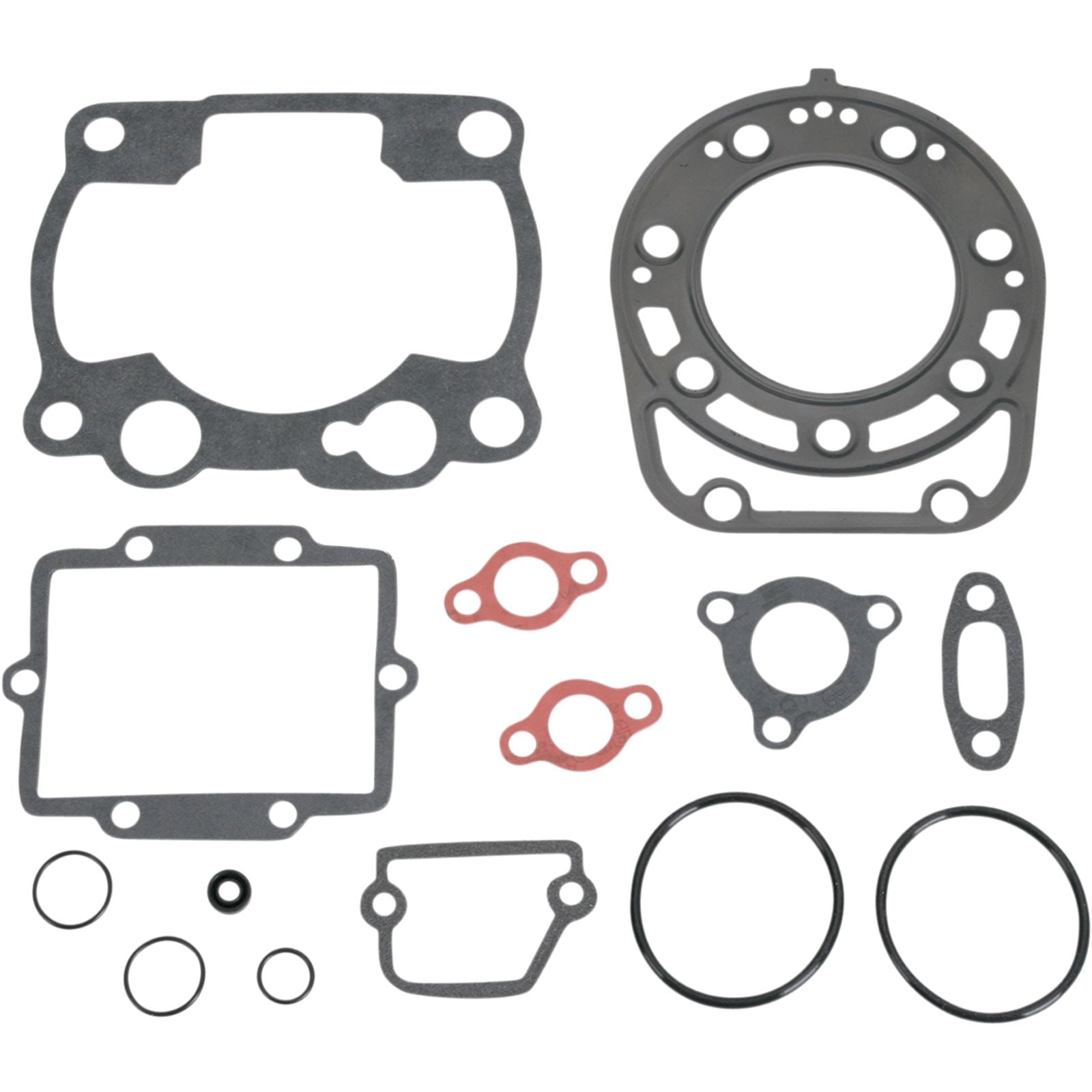 Moose Offroad Top End Gasket Kit KX250 M810454_439454