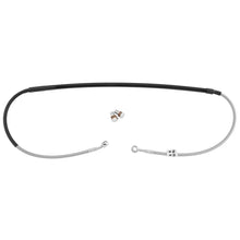 Galfer Steel Brake Line Front for Yamaha FK003D344CR_291546
