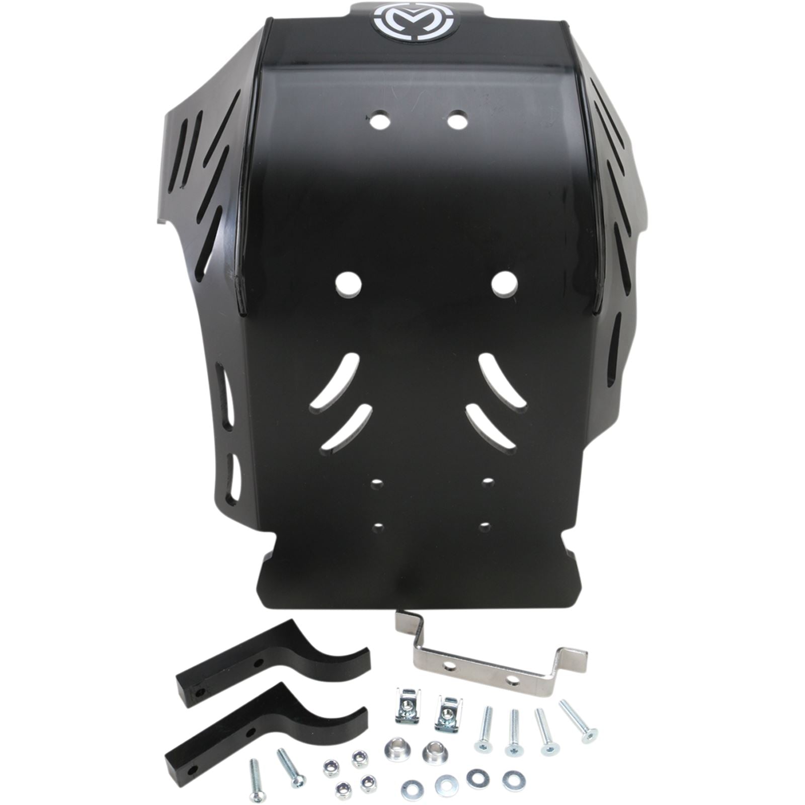 Moose Offroad Pro Skid Plate - RM-Z 250 0506-0671_431186