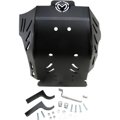 Moose Offroad Pro Skid Plate - RM-Z 250 0506-0671_431187