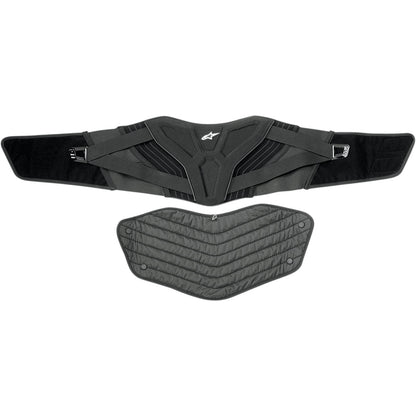 Alpinestars Touring Kidney Belt - Small/Medium [MPN: 650500-10-S/M]_325793