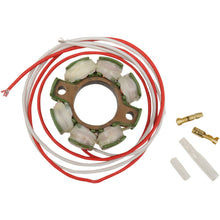 Moose Offroad Stator for Honda 2112-0700_437813