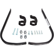 Moose Offroad Black Twinwall Contour Handguards 0635-1496_432117
