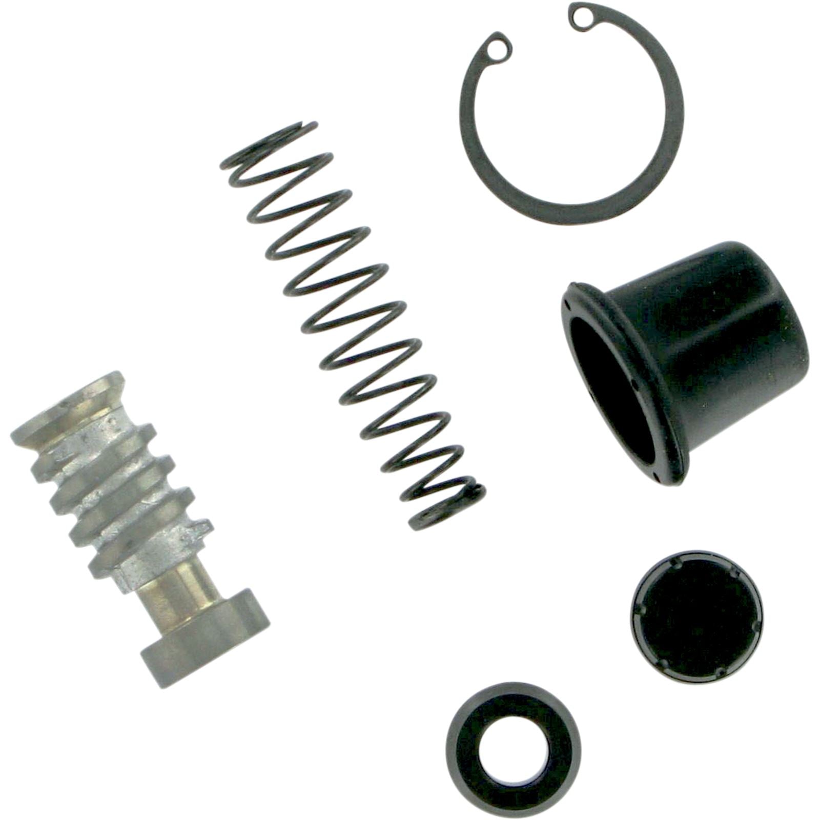 Moose Offroad Master Cylinder Repair Kit For Kawasaki 0617-0087_431898