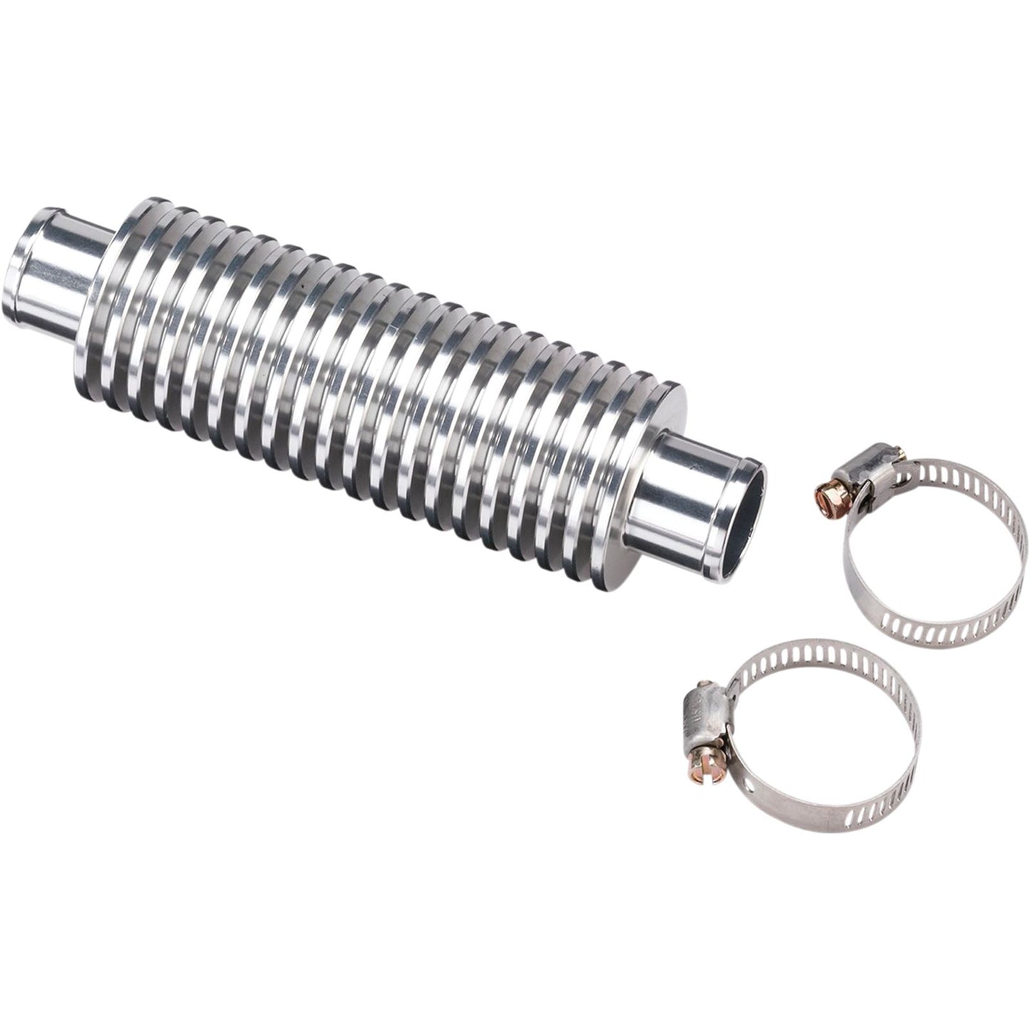 Moose Offroad In-Line Cooler - Silver 1902-1079_437681