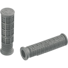 Moose Offroad Gray Moose Stealth ATV Grips 0630-0396_431944
