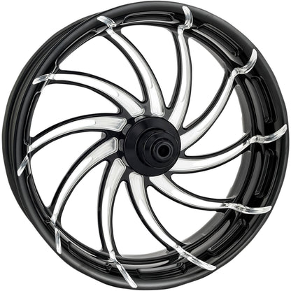 Performance Machine Rear Supra Platinum Cut 18" X 5.5" - '09+ FL 12707814RSUPBMP_452435
