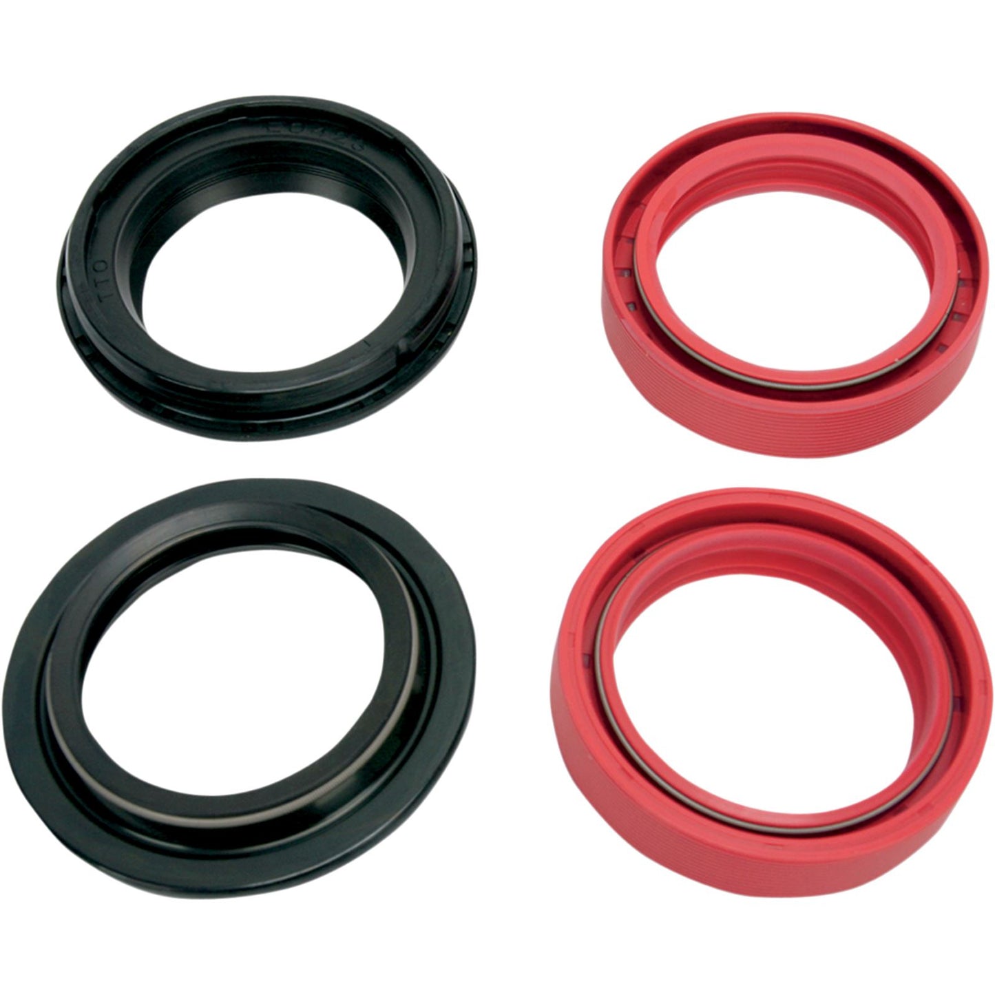 Moose Offroad Fork Seal Kit - 37 mm 0407-0090_430453