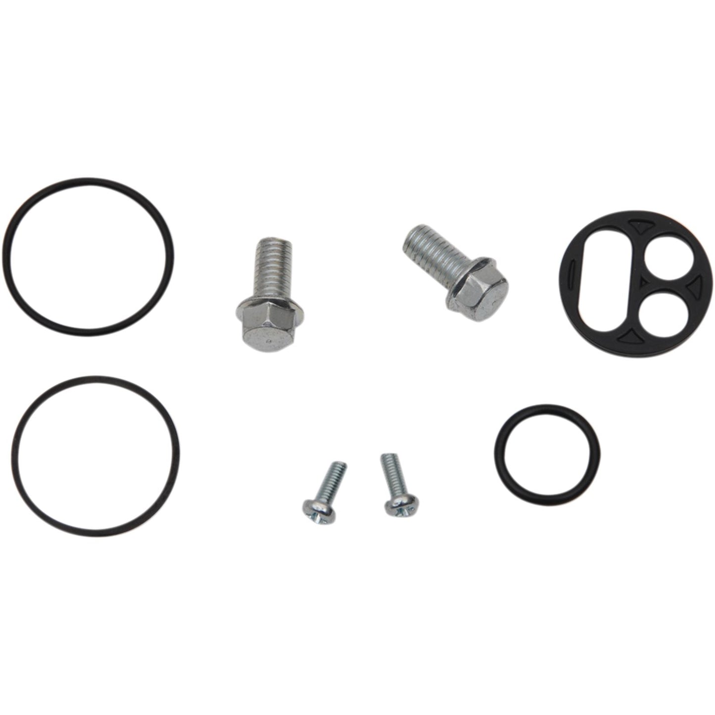 Moose Offroad Petcock Rebuild Kit for Kawasaki 0705-0370_432723