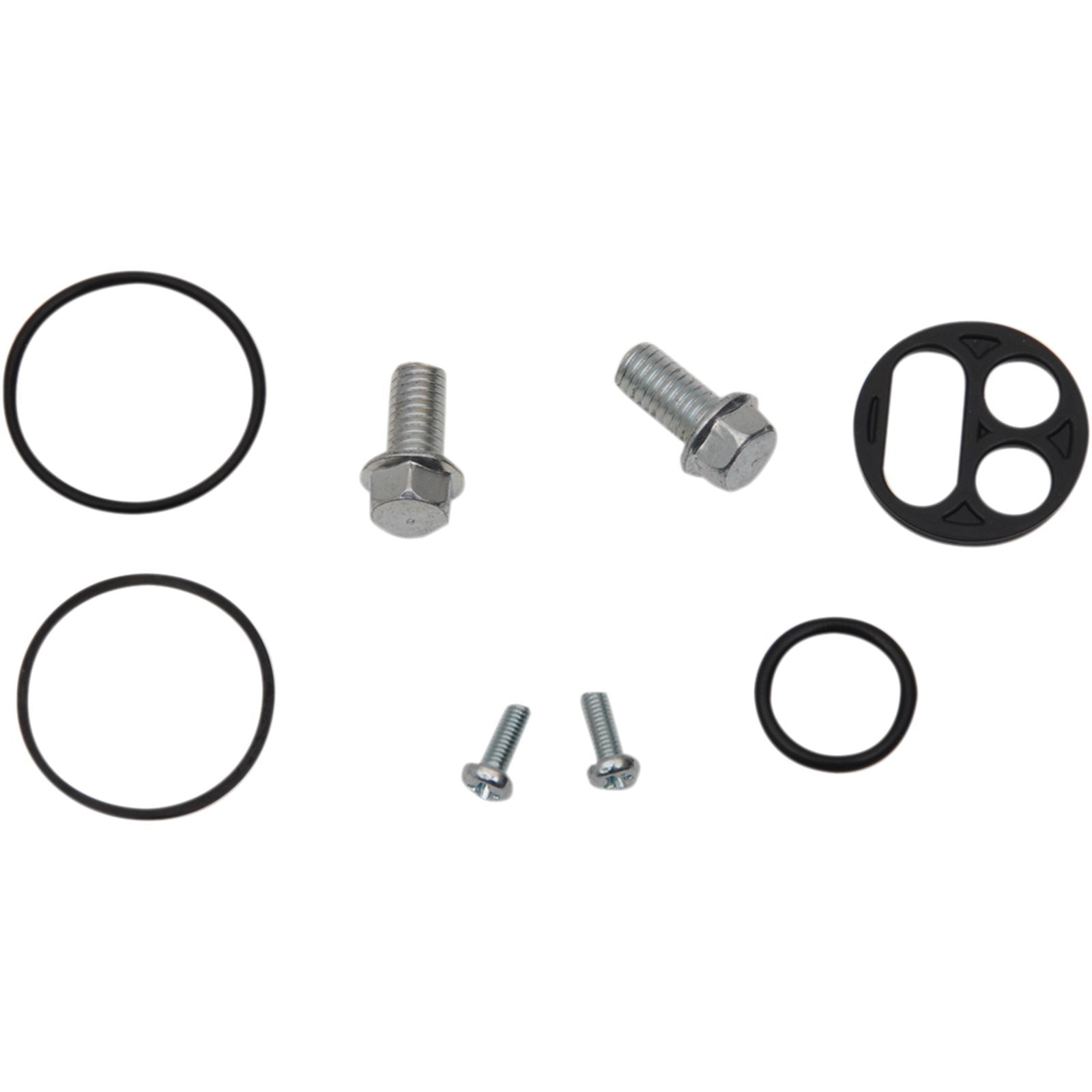 Moose Offroad Petcock Rebuild Kit for Kawasaki 0705-0370_432723