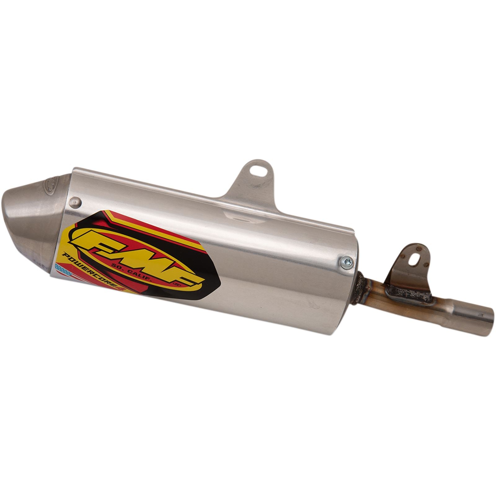 FMF Racing Power-Core 4 Muffler Slip-On 041581_388085