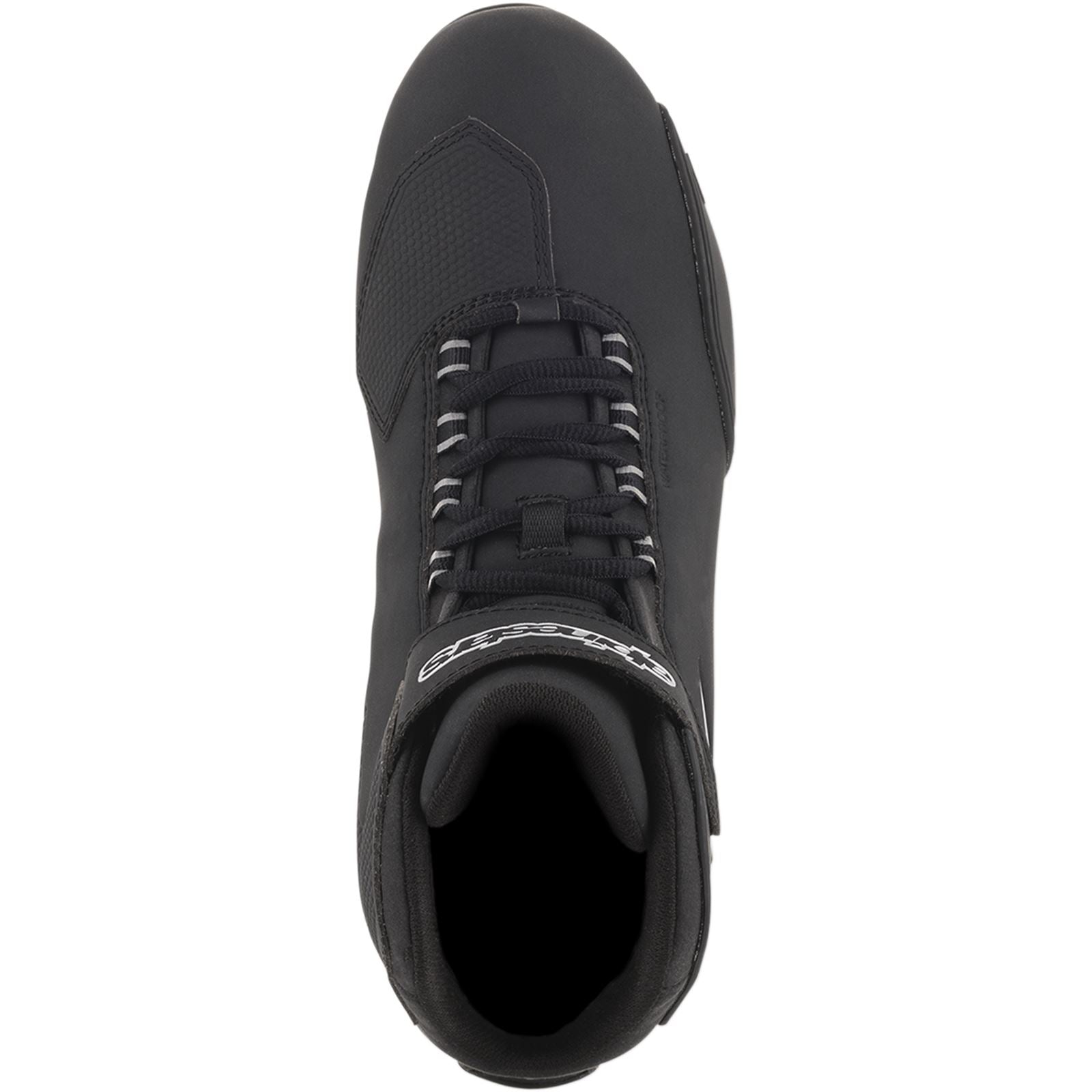 Alpinestars Women's Sektor Shoes - Black - Size 5 [MPN: 2544619-119-5]_338472