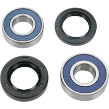 Moose Offroad Wheel Bearing - Kit A25-1160_438451