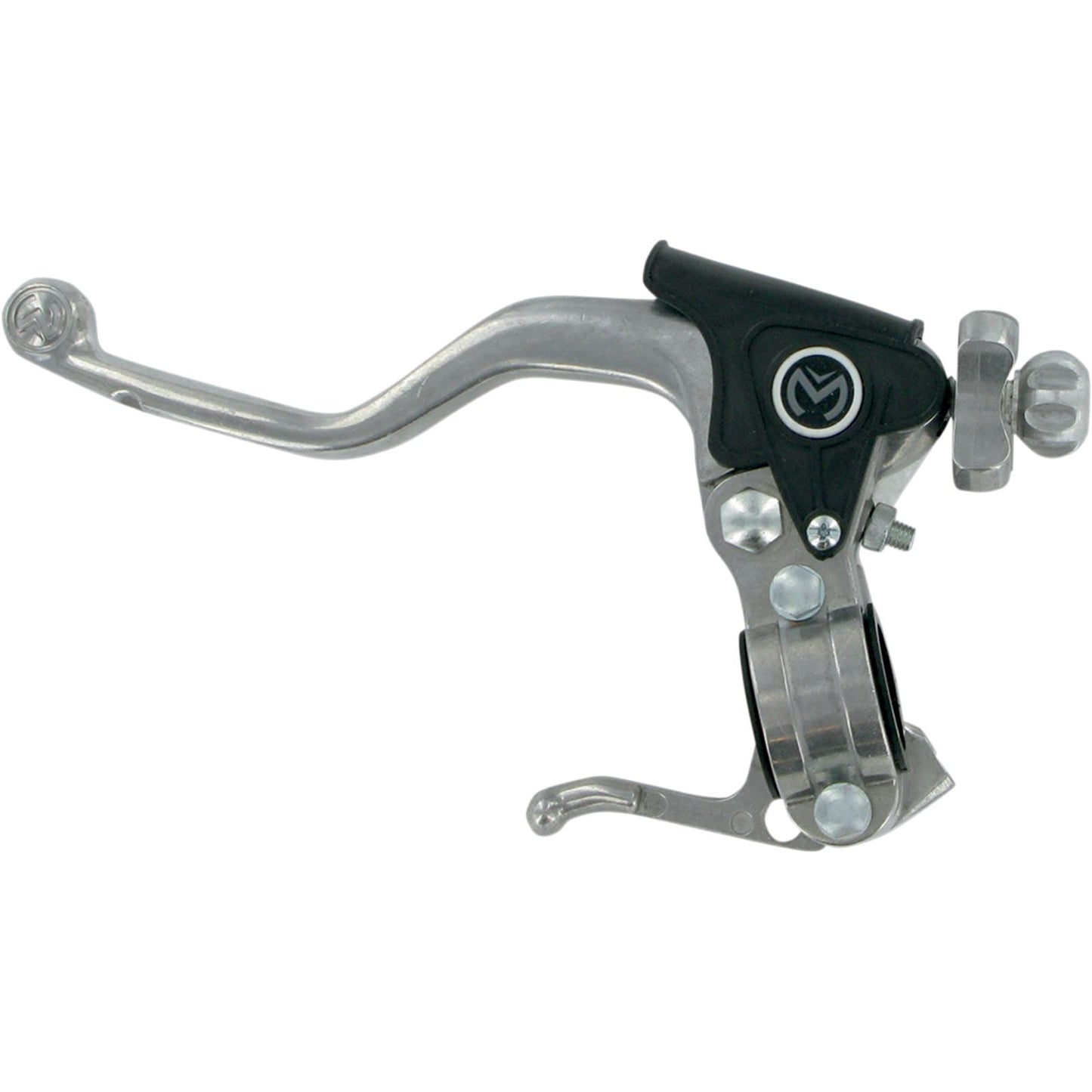 Moose Offroad Clutch Lever Assembly with Hot Start 0612-0042_431697