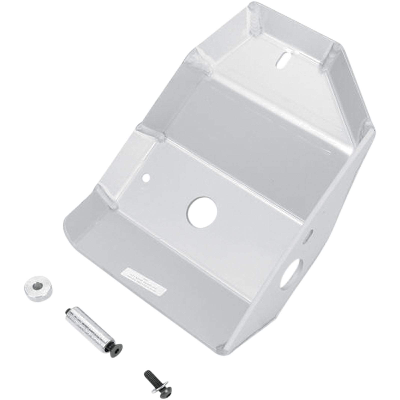 Moose Offroad Skid Plate - TRX250 M800-09_439265