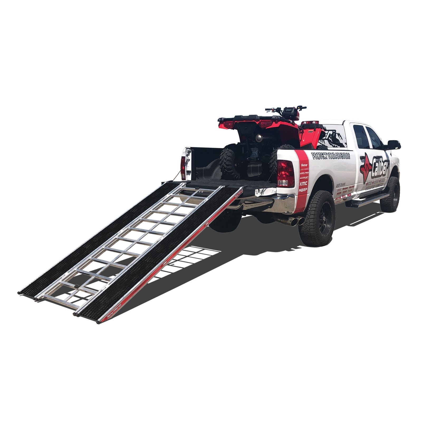 Caliber Ramp Pro HD - 3000lbs Capacity 13528_1004475