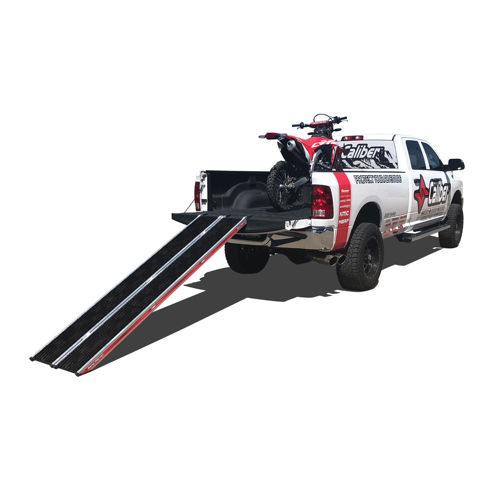 Caliber Ramp Pro HD - 3000lbs Capacity 13528_1004476