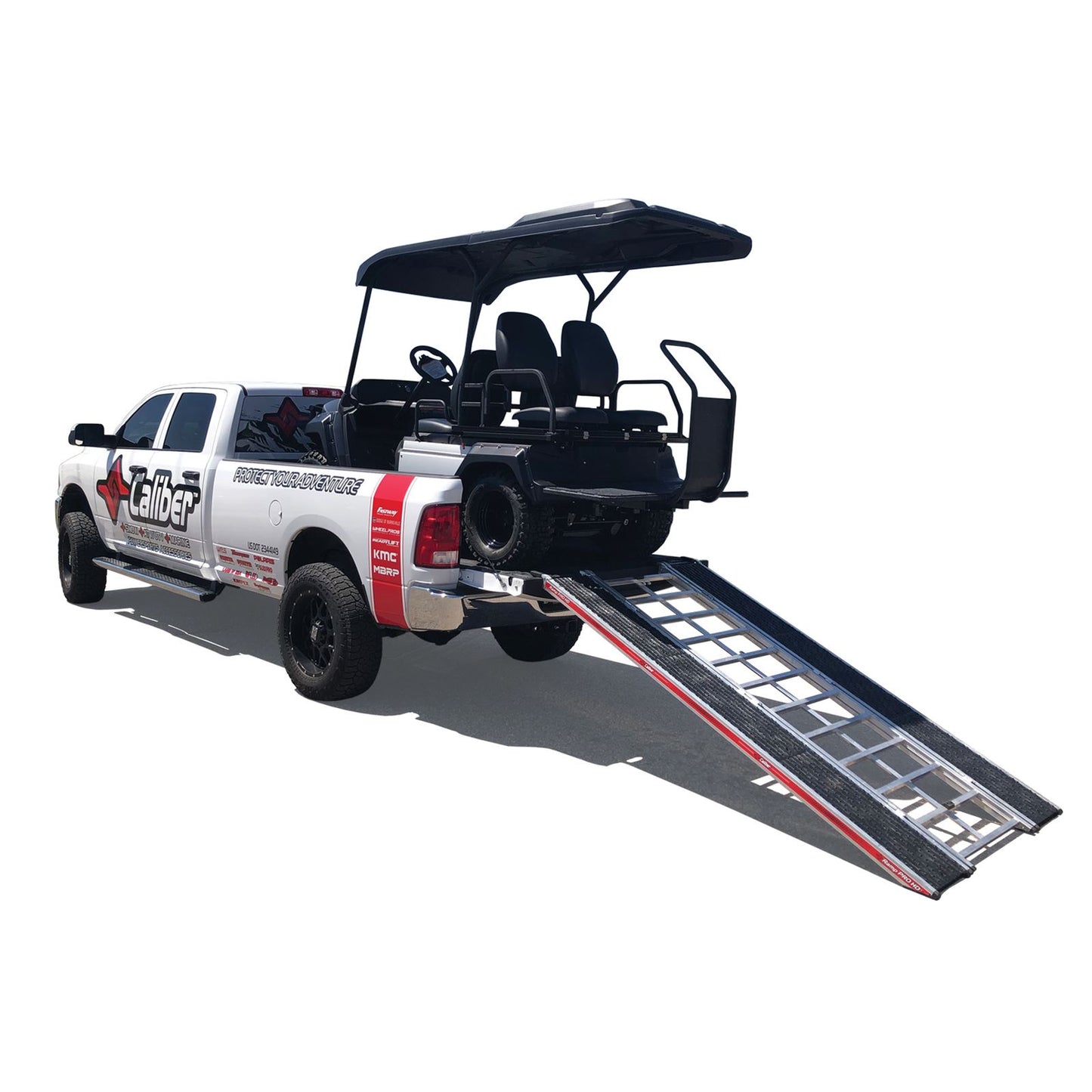 Caliber Ramp Pro HD - 3000lbs Capacity 13528_1004477