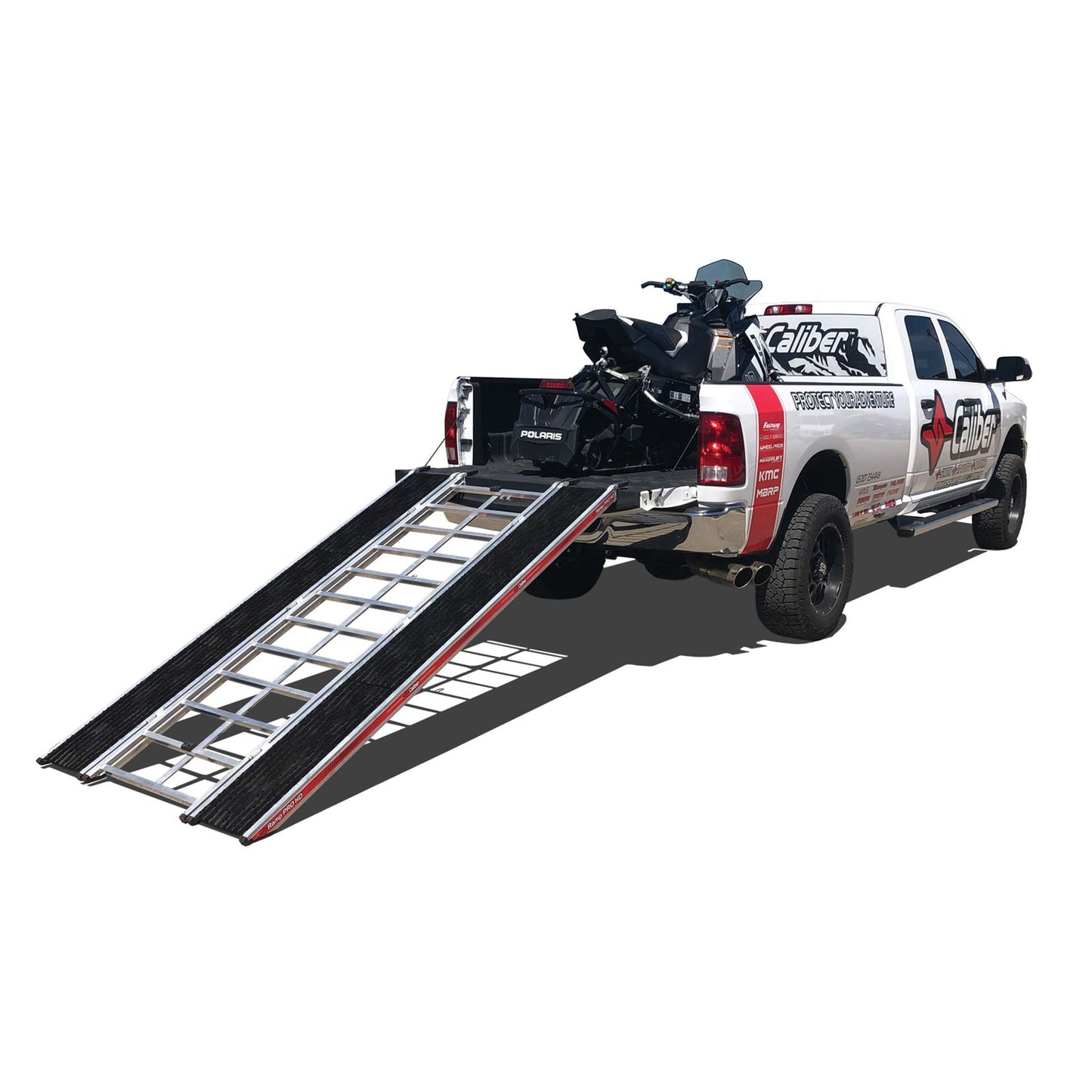 Caliber Ramp Pro HD - 3000lbs Capacity 13528_1004478
