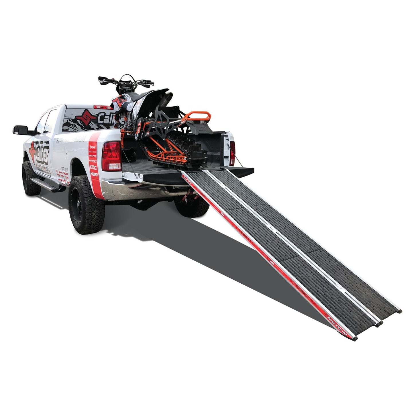 Caliber Ramp Pro HD - 3000lbs Capacity 13528_1004479