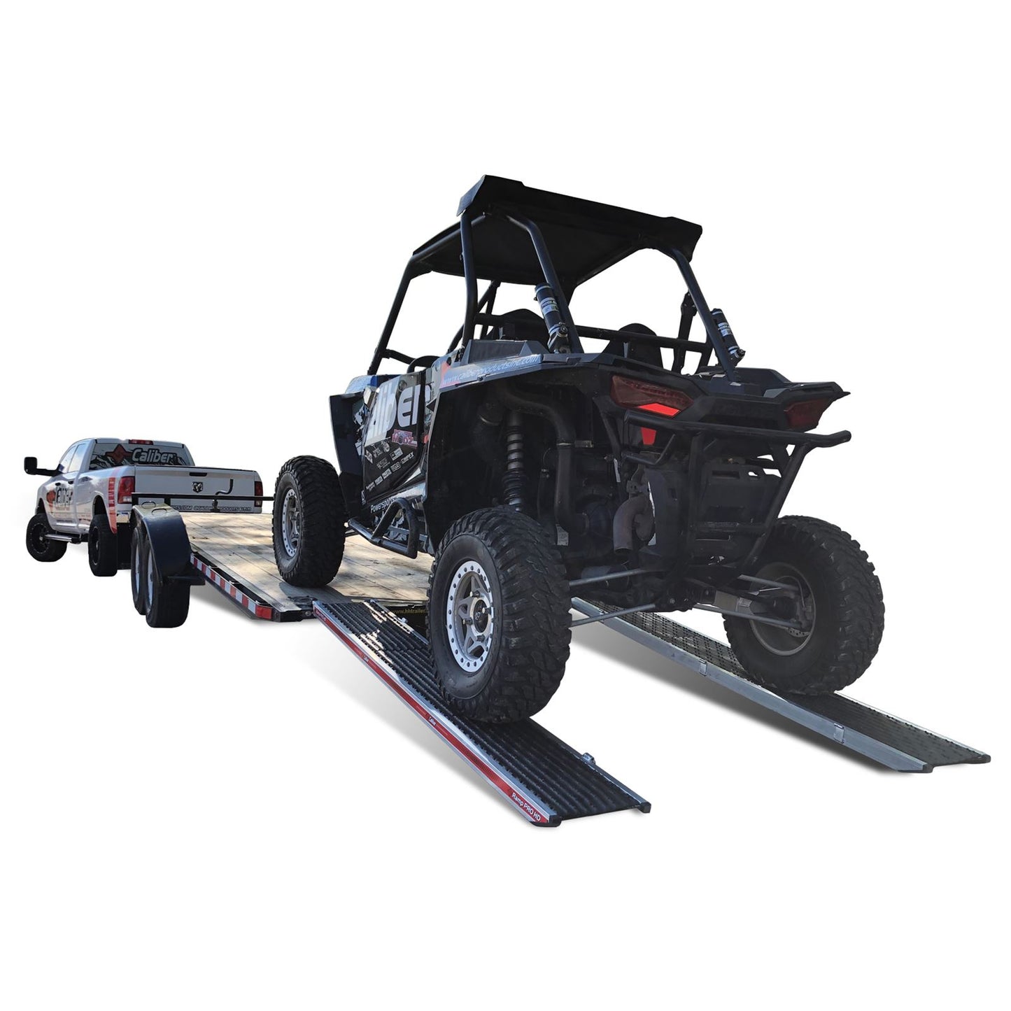 Caliber Ramp Pro HD - 3000lbs Capacity 13528_1004480