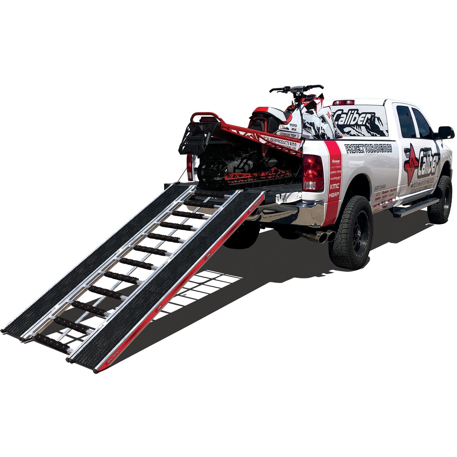 Caliber Ramp Pro HD - 3000lbs Capacity 13528_1004481