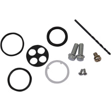 Moose Offroad Petcock Rebuild Kit for Honda 0705-0404_432756