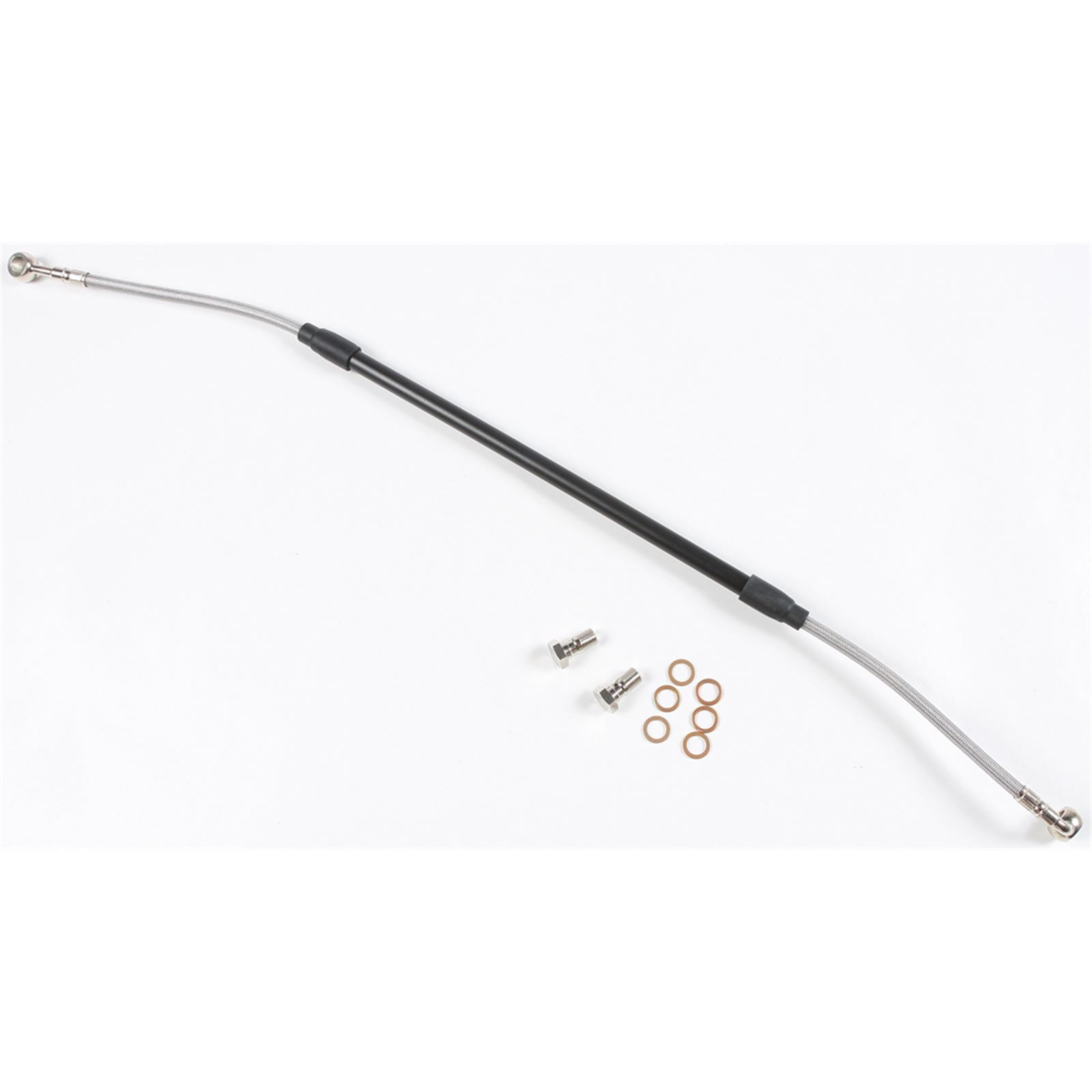 Galfer Steel Brake Line Rear for KTM FK003D428R_291555
