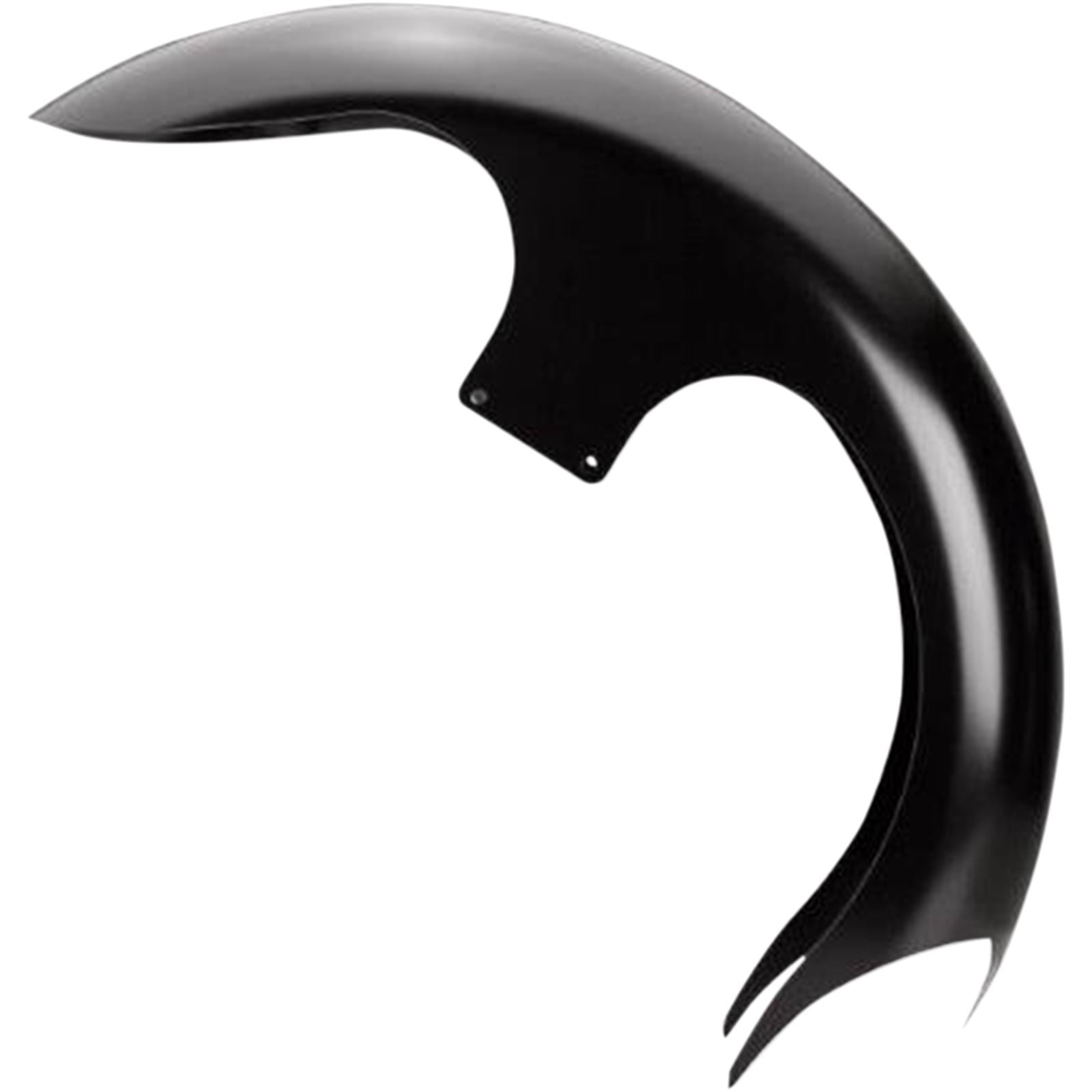 Paul Yaffe's Bagger Nation Talon Front Fender - 26" [MPN: TALON26-2013-S]_452060