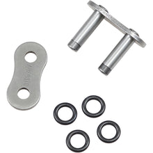D.I.D. 630 Pro V Series - O-Ring Chain Replacement Connecting Link - Rivet [MPN: XJ630V]_372815